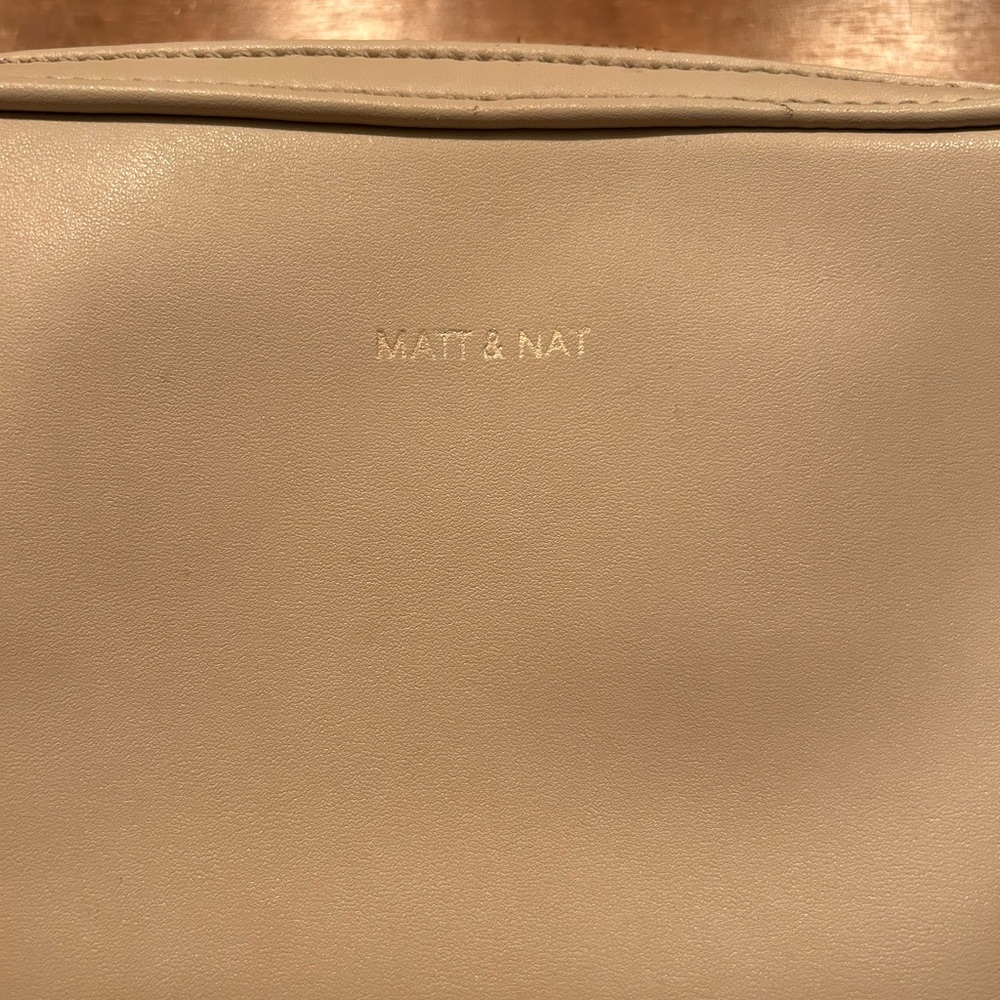 Matt & Nat Vegan Leather Belt Bag - Picture 5 of 8